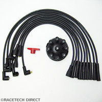 RD26 TVR V8 Ignition Kit 1 - TVR Chimaera & Griffith RD26 TVR V8 Ignition Kit 1 - TVR Chimaera & Griffith