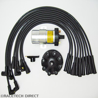RD27 TVR V8 Ignition Kit 2 - TVR Chimaera & Griffith RD27 TVR V8 Ignition Kit 2 - TVR Chimaera & Griffith