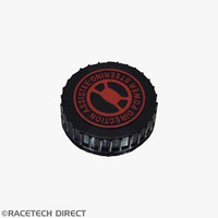 RD30 TVR Power Steering Reservoir Cap All Late Cars Tuscan Onwards RD30 TVR Power Steering Reservoir Cap All Late Cars Tuscan Onwards