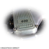 RD304 Rover V8 Plenum Badge 350 390 400 430 450 500 400HC 500HC RD304 Rover V8 Plenum Badge 350 390 400 430 450 500 400HC 500HC