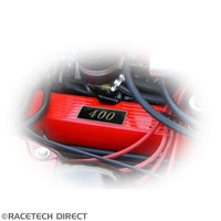 RD307 Rover V8 Black Rocker Cover Badge 350 390 400 430 450 500 RD307 Rover V8 Black Rocker Cover Badge 350 390 400 430 450 500