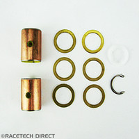 RD400 TVR Wiper Rack Rebuild kit ( Per wheel box ) RD400 TVR Wiper Rack Rebuild kit ( Per wheel box )