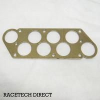 RD49 TVR Inlet Thermal Gasket Large Hole RD49 TVR Inlet Thermal Gasket Large Hole