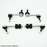 RD5003 TVR Anti Roll Bar Drop Link Kit For TVR Griffith and TVR Chimaera Models RD5003 TVR Anti Roll Bar Drop Link Kit For TVR Griffith and TVR Chimaera Models