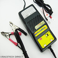 RD83 BATTERY CHARGER/ CONDITIONER TVR RD83 BATTERY CHARGER/ CONDITIONER TVR