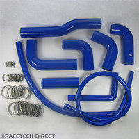 RD89 TVR Silicone Hose Kit TVR T350 RD89 TVR Silicone Hose Kit TVR T350