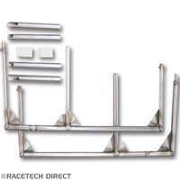 RD93 TVR Outrigger Kit LH/RH Griffith/Chimaera RD93 TVR Outrigger Kit LH/RH Griffith/Chimaera