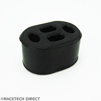 S0213 Exhaust Mounting Rubber TVR S0213 Exhaust Mounting Rubber TVR