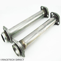 S0188A TVR DE-Cat Pipes TVR Cerbera 4.2 S0188A TVR DE-Cat Pipes TVR Cerbera 4.2