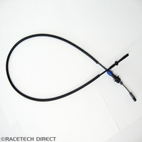 025E002A Throttle cable 2.8 V6 Img1 025E002A Throttle cable 2.8 V6 Img1