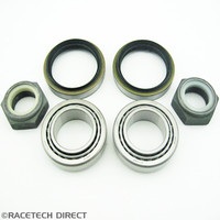 S28D10005 TVR Wheel Bearing Kit Rear S V6 Drum Brakes S28D10005 TVR Wheel Bearing Kit Rear S V6 Drum Brakes