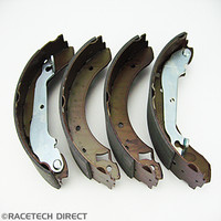 S28J10030 Brake Shoes Rear S28J10030 Brake Shoes Rear