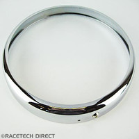 S28M10006 Headlight Chrome Surround