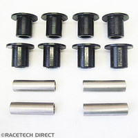 S29D10031P TVR Wishbone Bush Kit Rear S29D10031P TVR Wishbone Bush Kit Rear