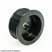 T45M022R TVR Alternator Pulley Rover V8 Serp T45M022R TVR Alternator Pulley Rover V8 Serp