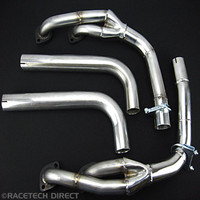 TVR26 Exhaust Manifolds 2.8 V6 S Models TVR26 Exhaust Manifolds 2.8 V6 S Models