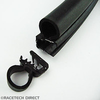 U0188 DOOR & HOOD SEAL TVR U0188 DOOR & HOOD SEAL TVR