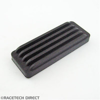 U0374 TVR PEDAL RUBBER U0374 TVR PEDAL RUBBER
