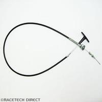 U0422 TVR Bonnet Pull Cable U0422 TVR Bonnet Pull Cable