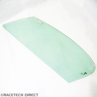 U0874 TVR Door Glass LH - Cerbera Models U0874 TVR Door Glass LH - Cerbera Models