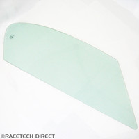 U0875 TVR Door Glass RH - All Cerbera Models U0875 TVR Door Glass RH - All Cerbera Models