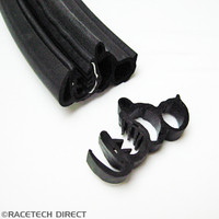 U1419 TVR Door Seal MKII Cerbera U1419 TVR Door Seal MKII Cerbera