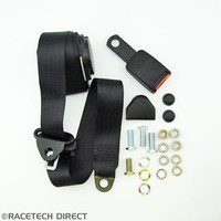 U1590 TVR Seat Belt Kit LH U1590 TVR Seat Belt Kit LH