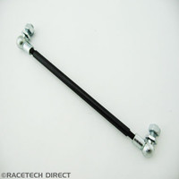 U1763/U0714 TVR Bonnet Stay Rod Assy. U1763/U0714 TVR Bonnet Stay Rod Assy.