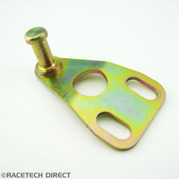 U2440 TVR Boot Lid Striker Pin - Tamora U2440 TVR Boot Lid Striker Pin - Tamora