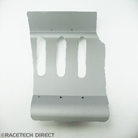 U2496 TVR Cover Plate Pedal Box Sagaris LHD U2496 TVR Cover Plate Pedal Box Sagaris LHD