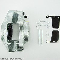 025J007A Brake caliper Front RH,Tasmin Non vented disc 025J007A Brake caliper Front RH,Tasmin Non vented disc