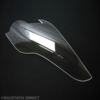 U2622 Headlight Lens Cover RH U2622 Headlight Lens Cover RH