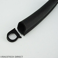 V0020 TVR Tuscan Rear Screen Seal V0020 TVR Tuscan Rear Screen Seal