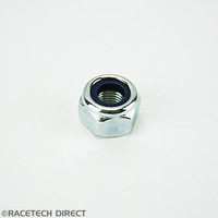 W0094 Nut Nyloc M10 TVR W0094 Nut Nyloc M10 TVR