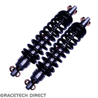 RD6R - TVR S SERIES FRONT DAMPER & SPRING SET RD6R - TVR S SERIES FRONT DAMPER & SPRING SET