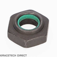 TVR Hub Nut Near Side Rear LH - D0009 TVR Hub Nut Near Side Rear LH - D0009