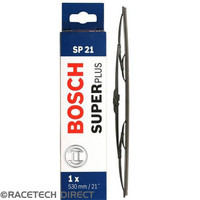 Bosch SP21 Wiper Blade - Single Bosch SP21 Wiper Blade - Single