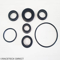 TVR Brake Master cylinder seal kit for the later cars Tuscan Onwards with floor mounted Pedals J0452K TVR Brake Master cylinder seal kit for the later cars Tuscan Onwards with floor mounted Pedals J0452K