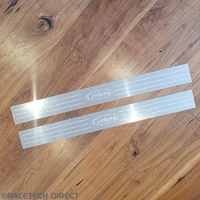 TVR Cerbera Door Kick Plates Pair (2) U1176