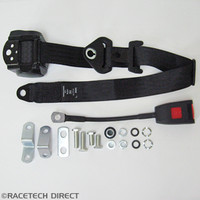 15041 Seat belt kit M series 15041 Seat belt kit M series