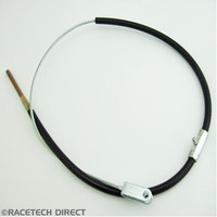 15850 TVR Handbrake Cable M Series LWB Vixen 15850 TVR Handbrake Cable M Series LWB Vixen