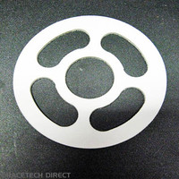 035E107A Oil Filter Housing Gasket V8 035E107A Oil Filter Housing Gasket V8