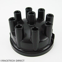 035E782A Distributor Cap TVR Rover V8 - Black 035E782A Distributor Cap TVR Rover V8 - Black