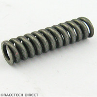 035F302A Gear shift anti rattle spring. 035F302A Gear shift anti rattle spring.