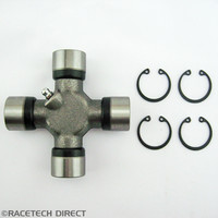 042R063A Halfshaft UJ Large late Tasmin