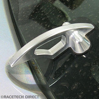 B1459 BOOT LID HANDLE FOR T350 and SAGARIS B1459 BOOT LID HANDLE FOR T350 and SAGARIS
