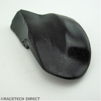 B1597 TVR End Capping LH Front Edge Of Door B1597 TVR End Capping LH Front Edge Of Door