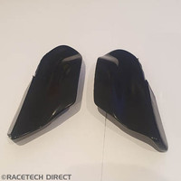 TVR Door Capping LH - RH Front Edge Of Door "A"post Sold As Pair. B1596  B1597