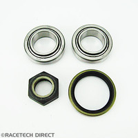 C0004KLH Front Wheel Bearing Kit LH (NSF) Griff/Chim C0004KLH Front Wheel Bearing Kit LH (NSF) Griff/Chim