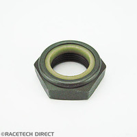 C0009 TVR Hub Nut Front LH C0009 TVR Hub Nut Front LH